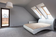 Firth Park bedroom extensions