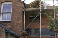 free Firth Park home extension quotes