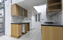 Firth Park kitchen extension leads